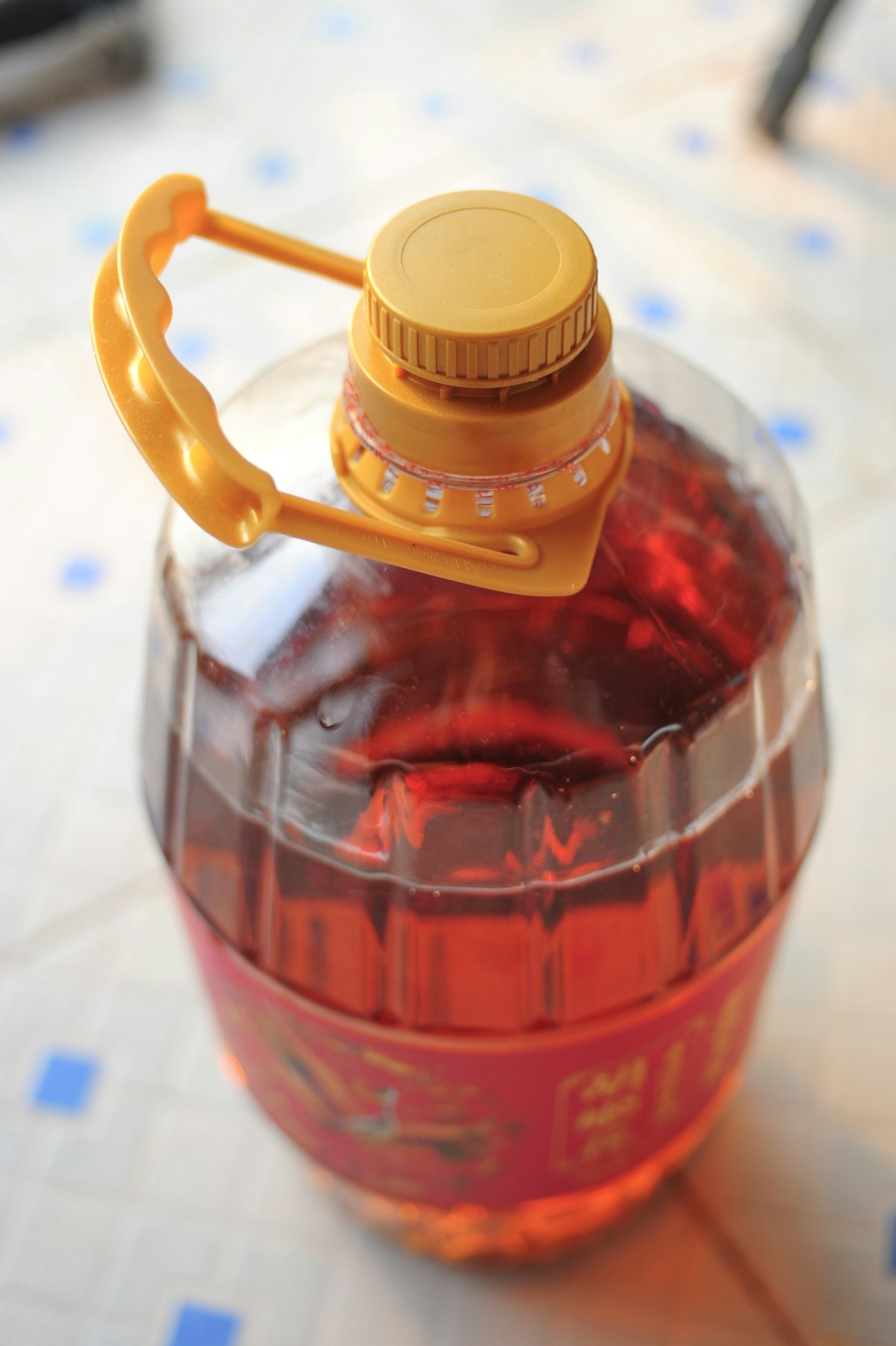 Cooking Oil 2L