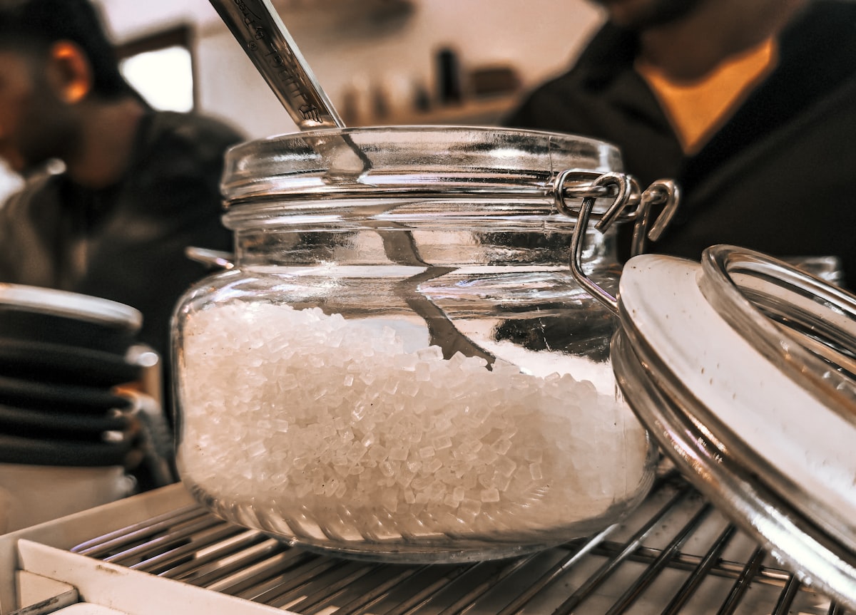 Sugar 2kg
