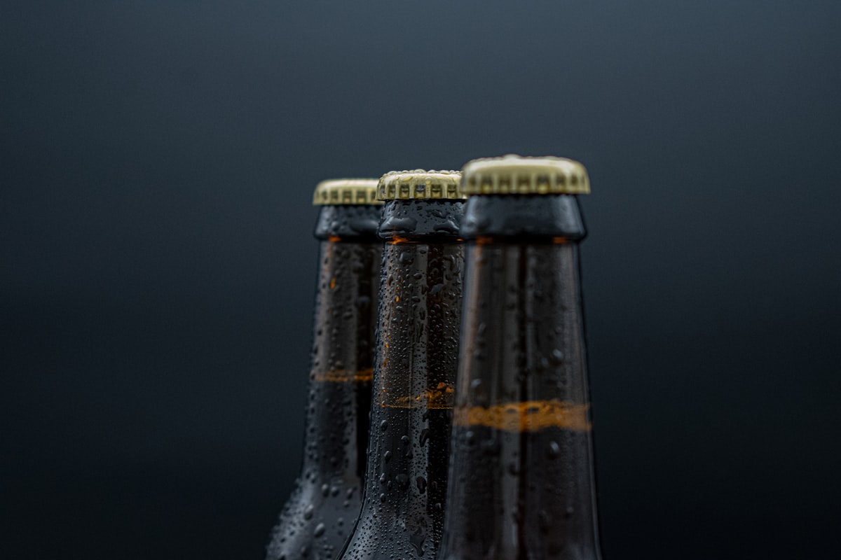 Mosi Lager 500ml (Case of 12)