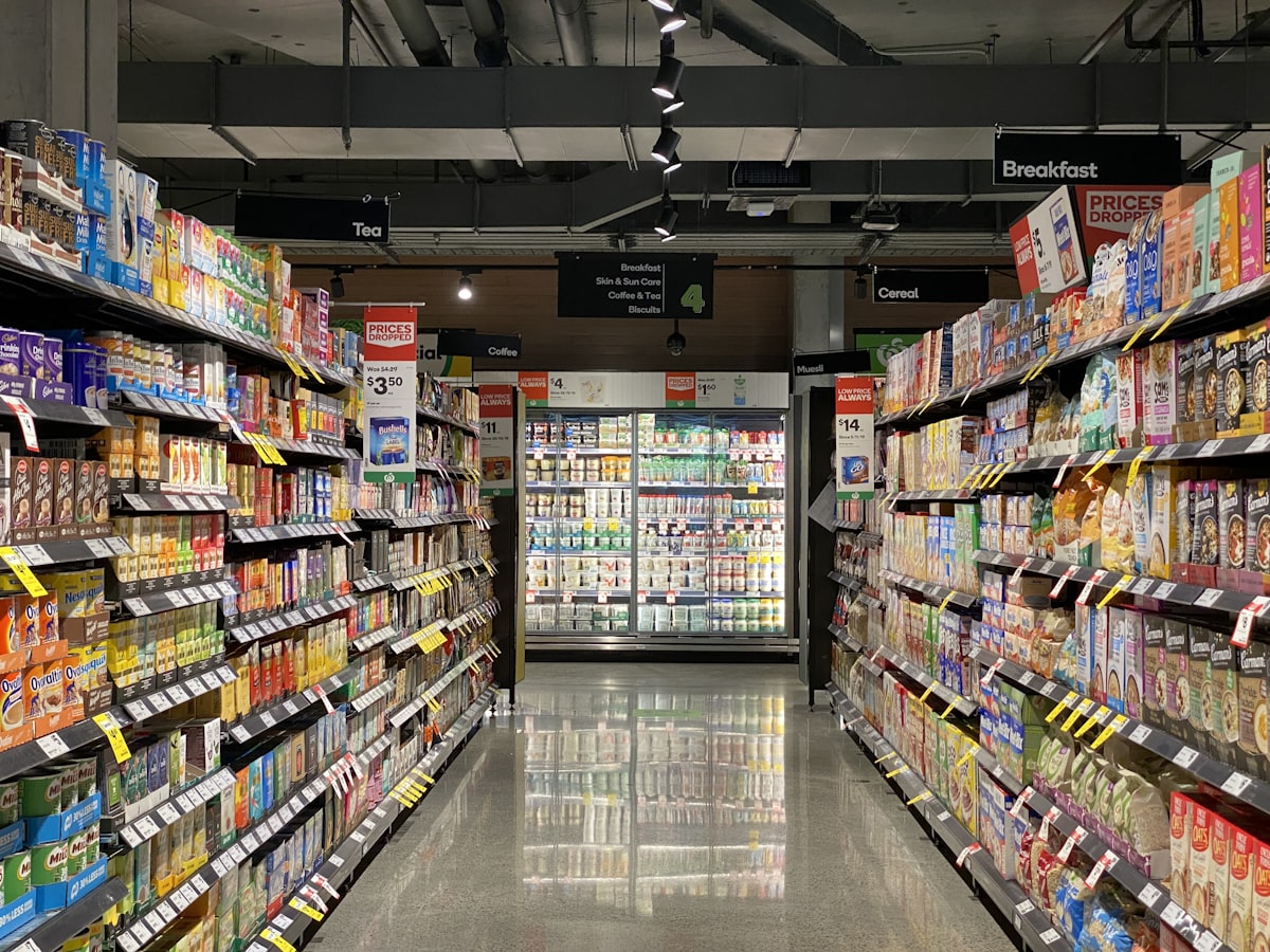 Everything For Your Kitchen