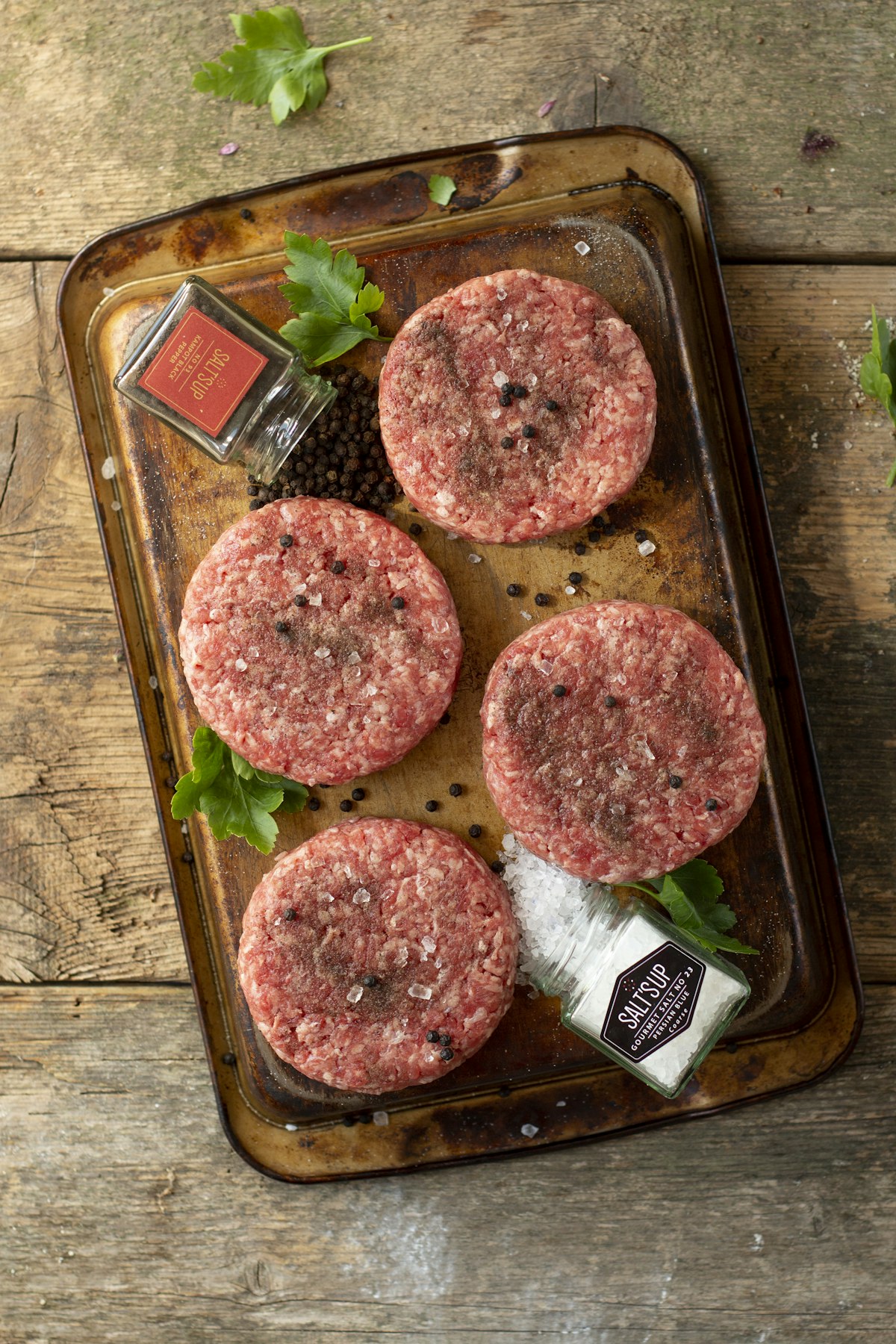 Beef Mince