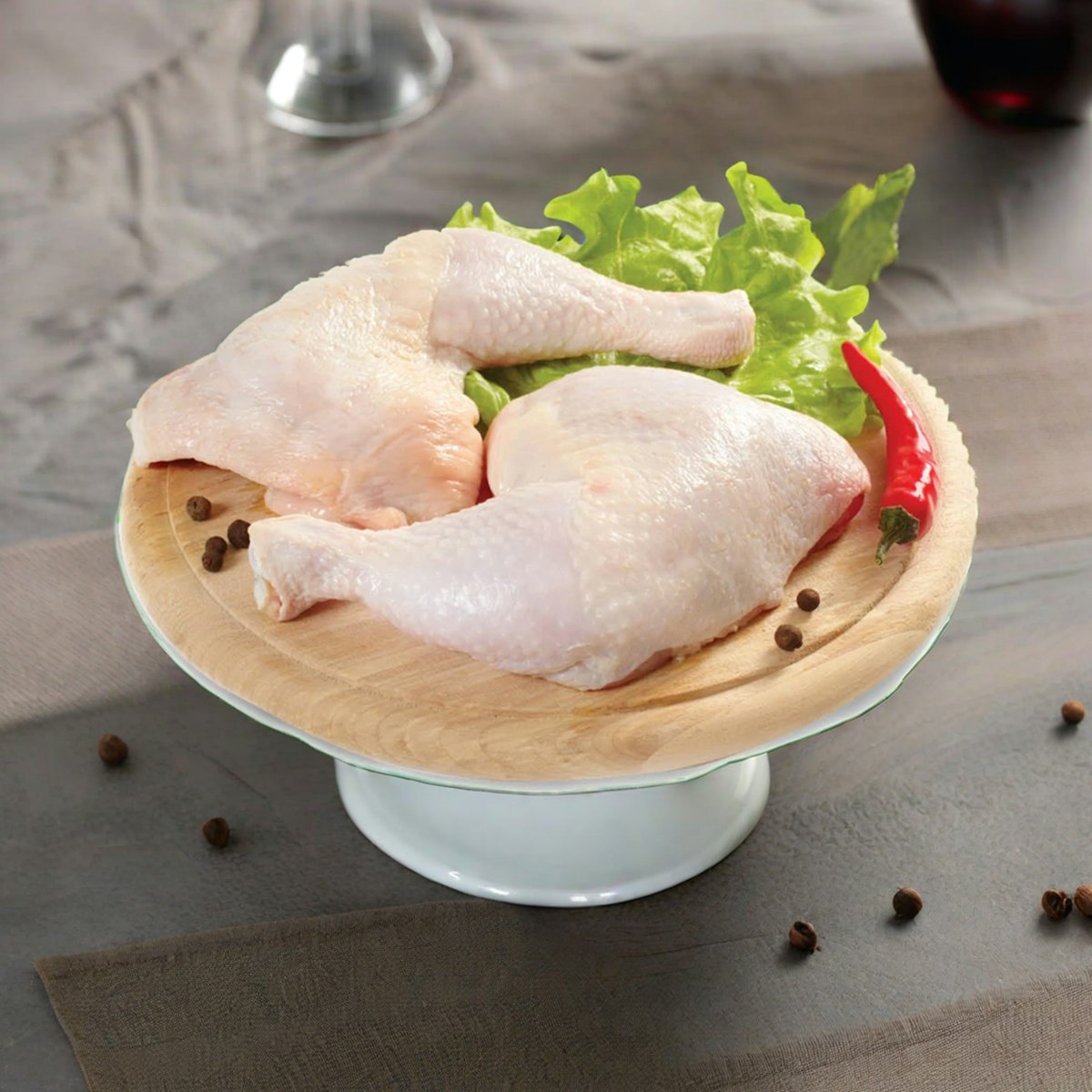 Chicken Drumsticks